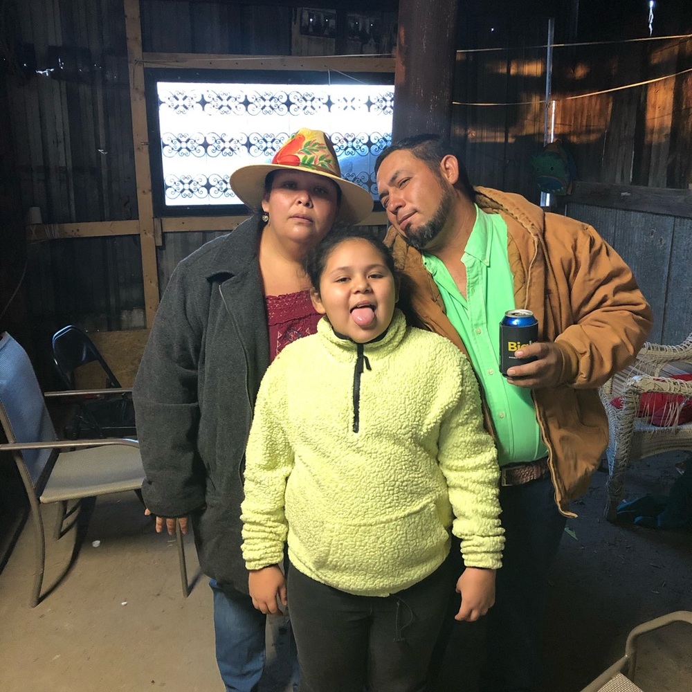 Meet your Posher, Xitlali